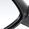 Spec-D Tuning 12-15 Honda Civic Side Mirror-Left- 3 Wires, Power Glossy Black RMV-CV12P3-B-MP-L - alternate 10